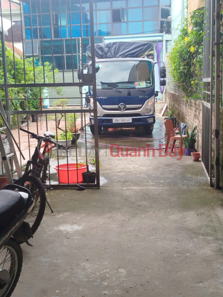 For just 1.3 billion VND, customers can own a 2-story house in Group 7, Tan Thanh Ward (formerly); now Group 39., Vietnam | Sales | đ 1.35 Billion