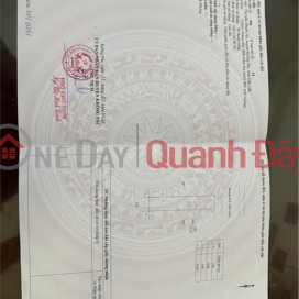 CẦN BÁN Đất Khu đấu giá đông Bắc đường số 4, Thị Trấn Phước an, Krông pắc, ĐẮK LẮK _0