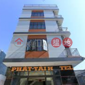 OYO 1064 Phat Tai Hotel And Apartment,Ngũ Hành Sơn, Việt Nam