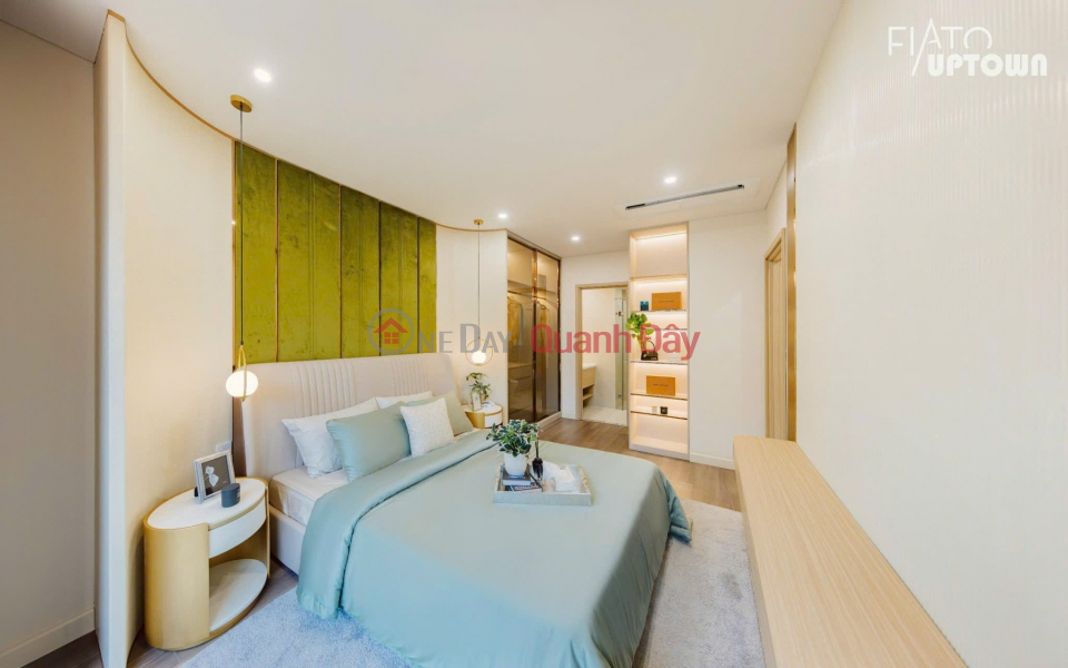 ONLY 50 million\\/m2 OWN THE HOTTEST FIATO UPTOWN SHOPHOUSE IN THU DUC CITY! Sales Listings