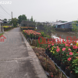 Urgent Sale of Residential Land 308m², Pham Hong Thai Street, Sa Dec, Dong Thap - 1 Billion 950 _0