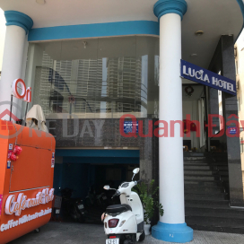 Lucia Hotel - 35 Dương Đình Nghệ,Sơn Trà, Việt Nam