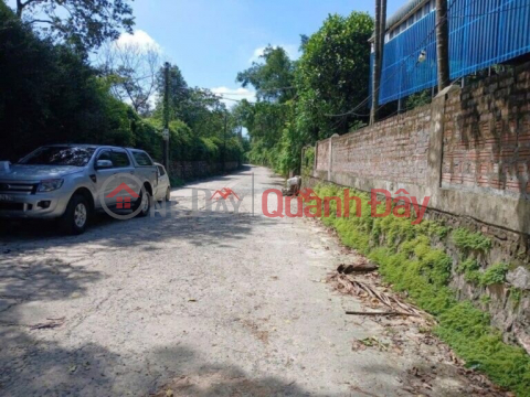 SIÊU PHẨM 3261,7M TẠI TT XUÂN MAI-CHƯƠNG MỸ-HÀ NỘI _0