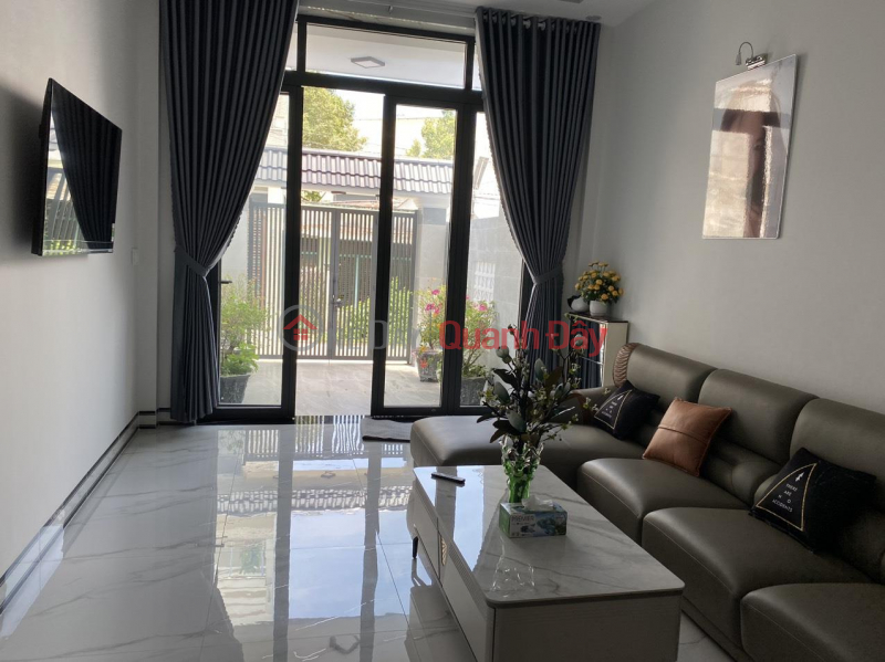 Property Search Vietnam | OneDay | Residential | Sales Listings | OWNER NEEDS TO SELL A HOUSE 1 Ground 2 Floors Urgently At Alley 113 Tran Van Kheo Street 60m