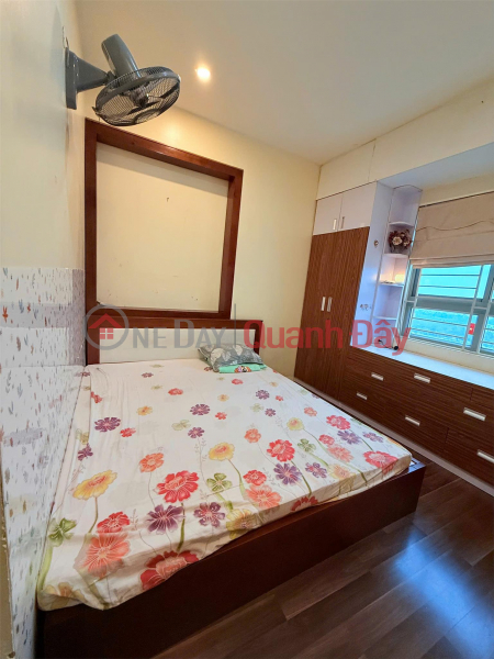 OWNER Needs to Rent Corner Apartment at HH4A Linh Dam Apartment, Hoang Mai - Hanoi | Vietnam, Rental | đ 11 Million/ month