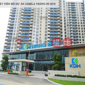 Khang Dien Apartment District 9,District 9, Vietnam