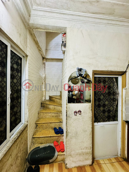 Property Search Vietnam | OneDay | Residential, Sales Listings, Super product for sale Tan Mai house 20m2 4t 5m mt price 1.7 billion Small money near car street avoid