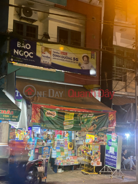 Bao Ngoc Grocery - 136 Cay Keo (Tạp Hoá Bảo Ngọc - 136 Cây Keo),Tan Phu | (1)