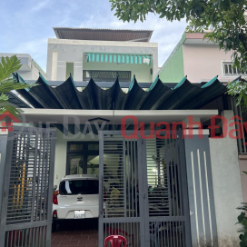 Owner For Sale 2-storey house on Mai Anh Tuan street near Thanh Hoa street - Da Nang city _0