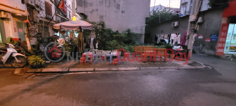 Siêu phẩm 70m² 3 mặt thoáng, kinh doanh 24/7, giá chỉ 17 tỷ – lô đất hiếm Trâu Quỳ _0