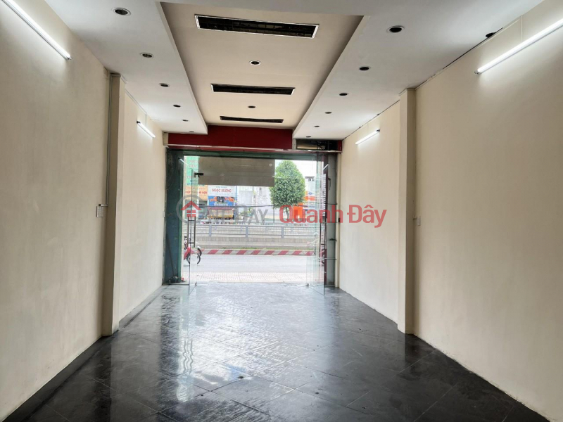 Owner Need to Lease Business Space in District 12, Ho Chi Minh City Rental Listings