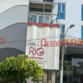 Rio Nail- 49 Cách Mạng Tháng 8,Quận 1, Việt Nam