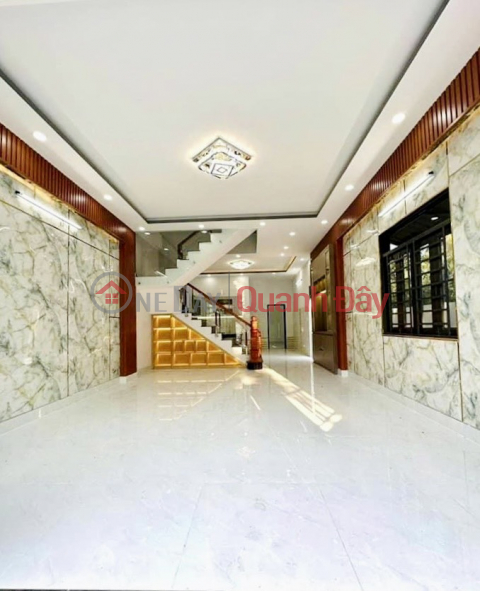 Bán Lổ Không ai tin thì thôi Nhà Lầu Sổ Riêng Thổ Cư _0