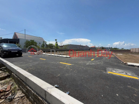 Beautiful land at investment price – Minh Tan Kien Thuy – 9xx million – Red book in hand – ZALO 0567 222 555 _0