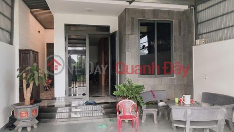 OWNER'S HOUSE FOR QUICK SALE - Location: To Hien Thanh Street, Dak Ha District, Kon Tum Province _0