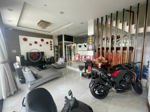 NHÀ ĐẸP – GIÁ TỐT- CHÍNH CHỦ CẦN BÁN BIỆT THỰ Tại Phường Đông Hưng Thuận, Quận 12, Tp Hồ Chí Minh _0