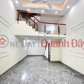 House for sale on Ngo Thong Lane - Business District Hai Ba Trung Cheap Price _0