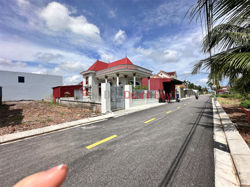 Property Search Vietnam | OneDay | Nhà ở, Niêm yết bán, Lô đất hiếm trung tâm Tân Phong giá chỉ 2,5x tỷ – đường nhựa ô tô tránh – ZALO 0567 222 555