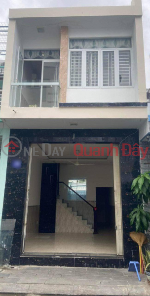 2-STOREY HOUSE FOR SALE WITH BUSINESS FRONTAGE IN PHUOC HAI INDUSTRIAL AREA Sales Listings