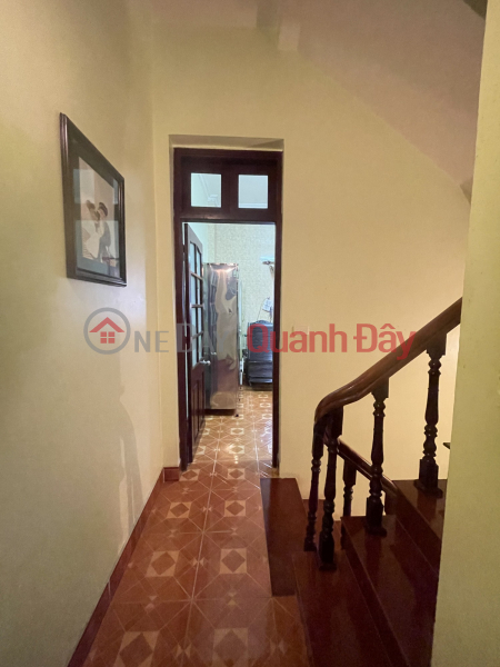 House for sale on Giang Vo Street, 7 floors, 5m frontage, 10m street frontage, price 5.2 billion VND | Vietnam | Sales | đ 5.2 Billion