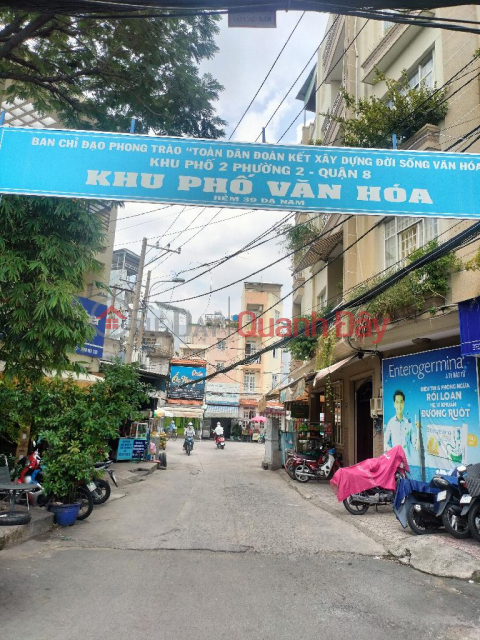 SIÊU PHẨM DƯƠNG BÁ TRẠC , HẺM 2 XE TẢI TRÁNH NHAU , Ô TÔ ĐẬU TRƯỚC CỬA HOẶC NGỦ TRONG NHÀ . _0