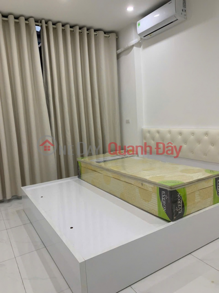Property Search Vietnam | OneDay | Nhà ở, Niêm yết bán Bán nhà Nguyễn Sơn 40m x 4T, ngõ thông, nở hậu, gần oto chỉ 7 tỷ 8 còn TL. LH 0936123469