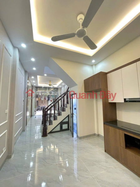 BÁN NHÀ CHIẾN THẮNG, DT38M2 4T, PHÂN LÔ VỈA HÈ OTO TRÁNH, KINH DOANH ĐA DẠNG, 13.X TỶ Việt Nam | Bán đ 13,3 tỷ