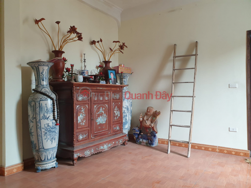 HOUSE FOR SALE THINH QUANG DONG DA 31M2 5 FLOORS 3.5M FRONTAGE OFFERING PRICE 3.9 BILLION Vietnam Sales đ 3.9 Billion