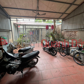 Ngọc Thụy 98m2 ĐẤT, 2 Tầng,mặt tiền 5.4m, 5.7 tỷ Long Biên _0