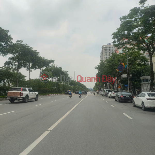 BÁN NHÀ MẶT PHỐ VÕ CHÍ CÔNG, LÔ GÓC, VỈA HÈ MÊNH MÔNG, 60M2 GIÁ CHỈ 26 TỶ 480, Việt Nam, Bán, đ 26,48 tỷ