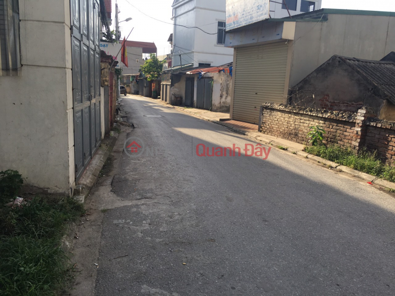 4-storey house for sale in Ngoc Hoi, Van Dien, car parking at the door, good for rental business. Sales Listings