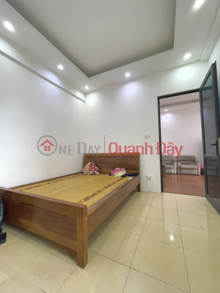 SUPER rare beautiful small apartment 1.7 billion A6C Building South Trung Yen, Cau Giay, Vietnam, Sales | đ 1.7 Billion