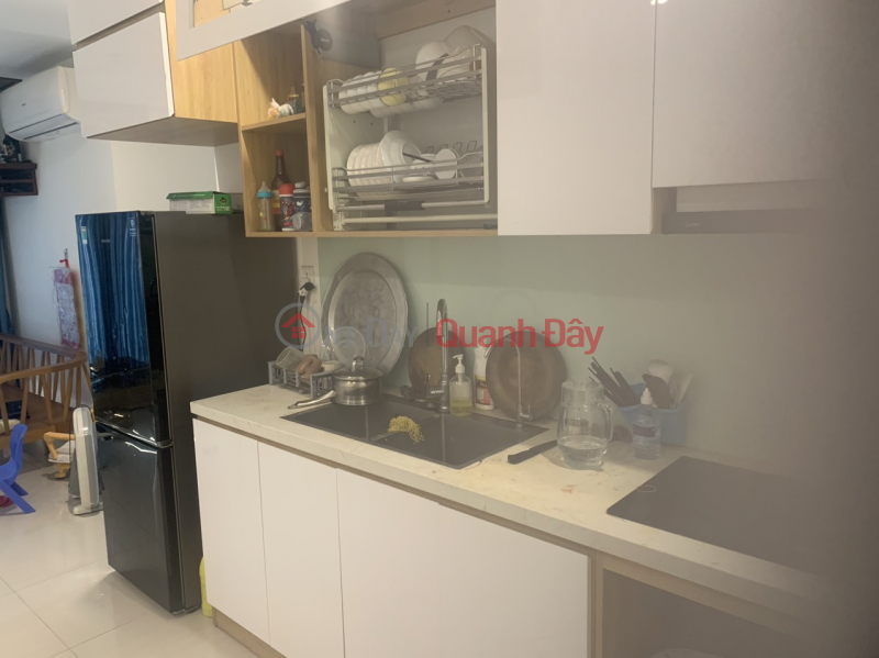 CHEAP APARTMENT FOR RENT, 3 BEDROOM, 2 FULL TOILET, BEAUTIFUL AND VERY NEW INTERIOR, OPEN VIEW AT VINHOMES OCEAN Rental Listings