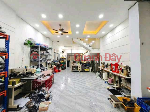 Bán nhà 100m² 5*20m² Giá 9.3tỷ phường Bình Hưng Hòa _0