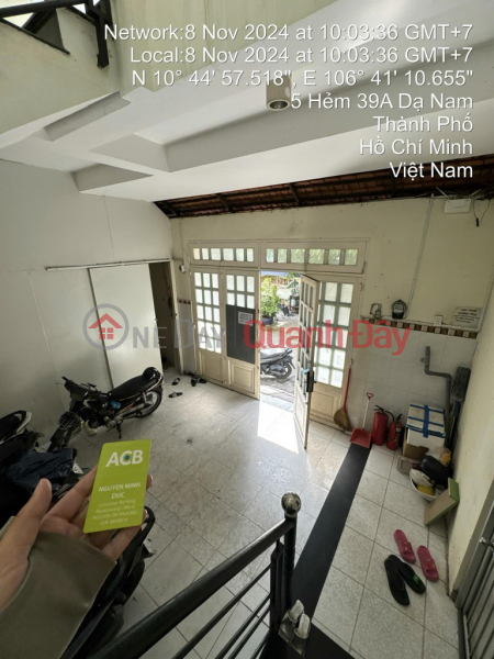 CORNER APARTMENT WITH 2 FACES, TRUCK ALLEY - BUSINESS LOCATION - 73m2 - 5 FLOORS -<br \\/> AVAILABLE CASH FLOW 25 MILLION\\/MONTH - MORE THAN 10.x Sales Listings