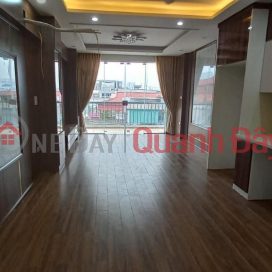 House for sale 54m2 Lane 124 Au Co, Tay Ho Garage Car Elevator business 13.95 Billion VND _0