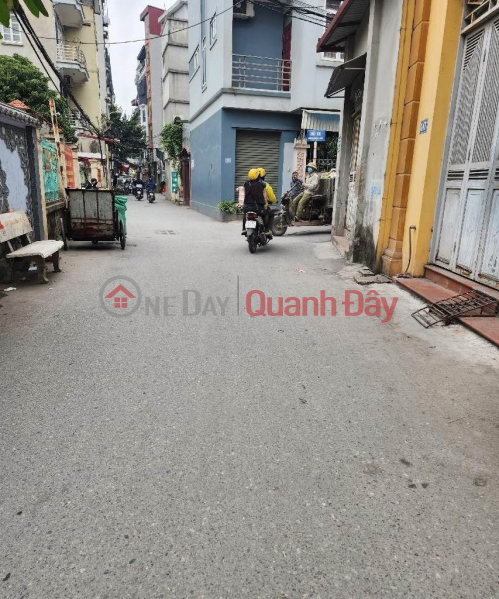 bán đất kiêu kỵ. 80m2 * mt 4m * 5,8 tỷ. ô tô 7 chỗ vào đất, full thổ cư | Việt Nam, Bán đ 5,8 tỷ