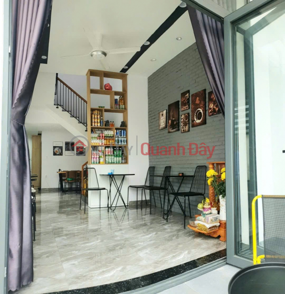 Property Search Vietnam | OneDay | Residential, Sales Listings, BEAUTIFUL HOUSE - PREFERENTIAL PRICE - Need to Sell Quickly a house in a beautiful location in Hoa Tho Dong Ward, Cam Le District, Da Nang
