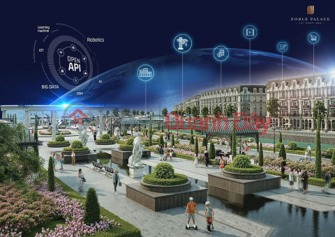 NOBLE PALACE GATHERS ELITE RESIDENTS AT GOOD PRICES. CONTACT: 0931982626 _0