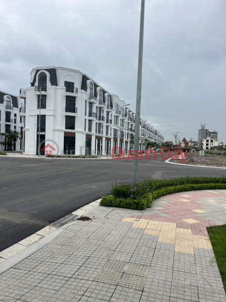 Property Search Vietnam | OneDay | Residential Sales Listings Townhouse for sale in Thuy Nguyen, Hai Phong, facing the main road, 4 floors, price 4 billion VND, area from 60m2. Contact 083.2865.116