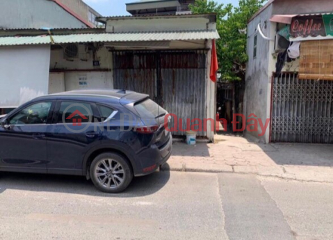 NEW HOUSE - FULLY FURNISHED - INVESTMENT PRICE - Nguyen Van Linh Street, 75m2, Price: 8 billion VND, Long Bien District. _0