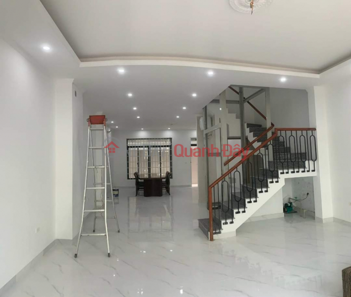 New house for rent from owner 80m2x4T, Business, Office, Restaurant, Pham Van Dong-20 Million Rental Listings