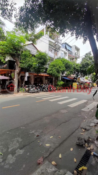 đ 12.8 Billion Need to sell quickly a house with a beautiful frontage in Tan Phu district, HCMC