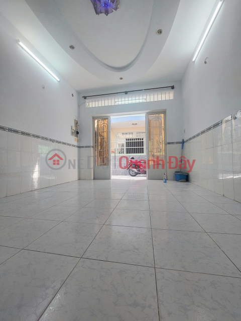 3 LOCATION LOCATION, PHAM VAN HAI CHAPTER, 54M2, CHEAP PRICE ONLY 5.6 BILLION _0