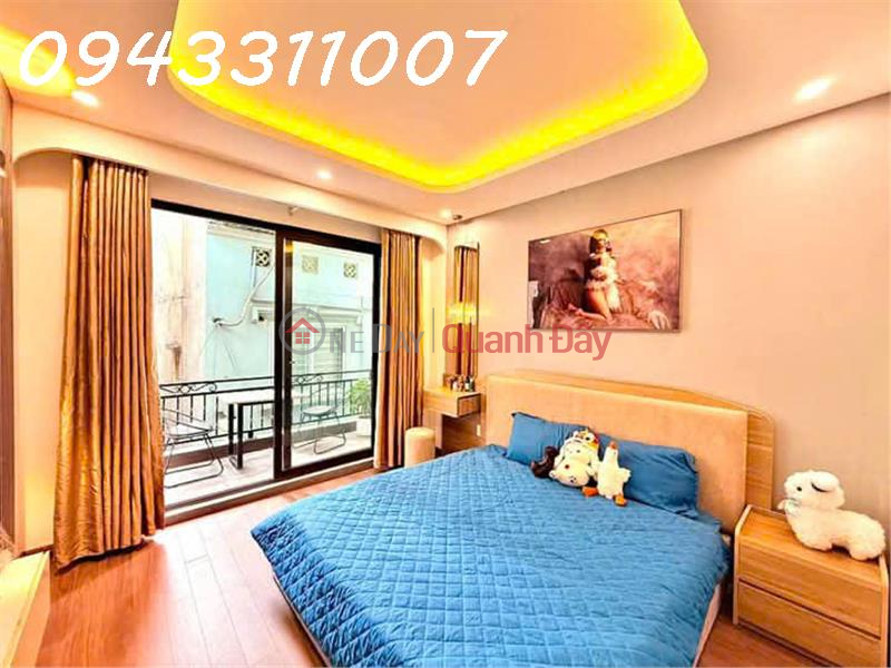 Need to sell 53m2, price 13 billion, subdivision area, car access to house at Le Trong Tan, Thanh Xuan, Vietnam | Sales | đ 13 Billion