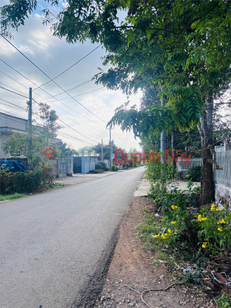 đ 1.8 Billion PRIME LAND – GREAT PRICE, URGENT SALE BY OWNER in Lang Minh Commune, Xuan Loc District, Dong Nai Province