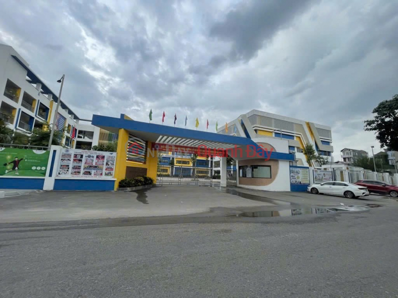 Property Search Vietnam | OneDay | Residential, Sales Listings FRONT HOUSE - TOP BUSINESS - HOUSE FOR SALE At DUC GIANG, LONG BIEN, HANOI