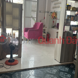 Bán nhà cấp 4 mặt hẻm thông kinh doanh Spa đường Nguyễn Văn Lượng 70m2 giá chỉ 4,3 tỷ _0
