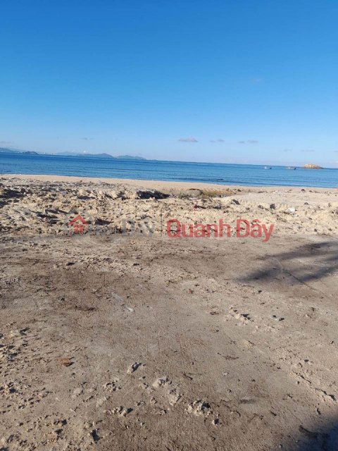 OWNER - FOR SALE Land Plot IN Hoa An Village, Song Cau Town, Phu Yen Province _0
