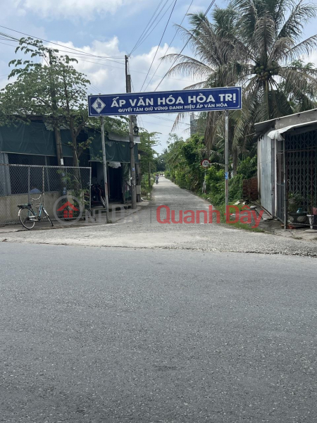 Property Search Vietnam | OneDay | Residential Sales Listings OWN A BEAUTIFUL LOT OF LAND NOW - GOOD PRICE IN Luong Hoa Commune, Giong Trom District, Ben Tre